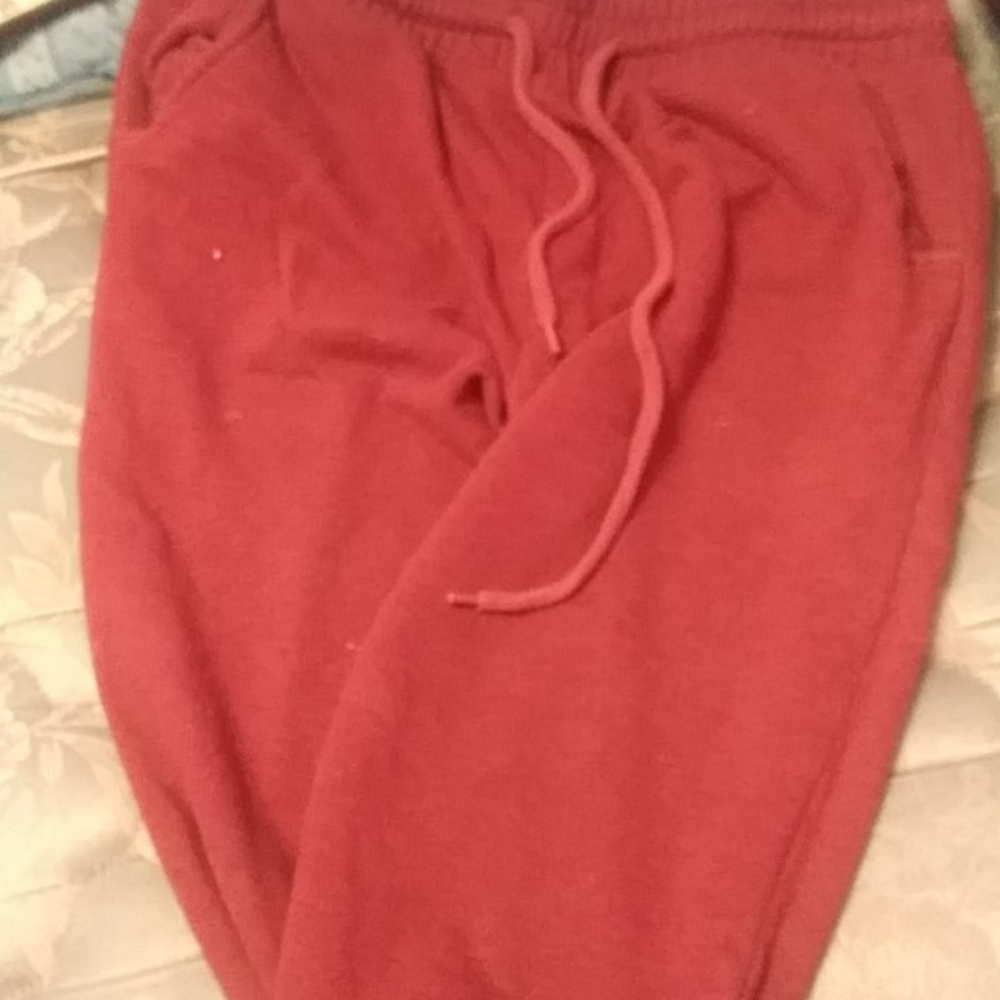 Bergendy joggers